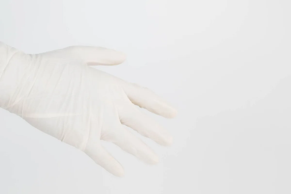 Blood Spill Cleanup in Inner Sunset, San Francisco, CA